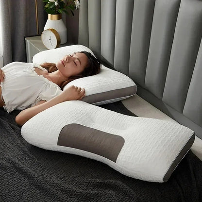 CerviPillow™ Almohada Cervical Ortopédica