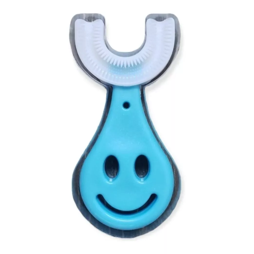 Cepillo De Dientes En Forma De U  Niños