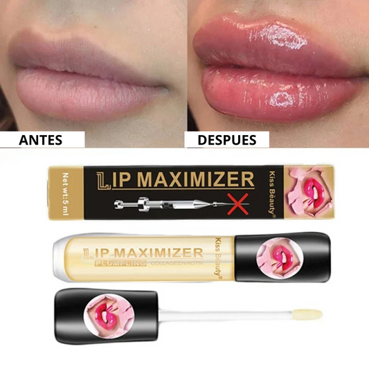 VOLUM MAX™ VOLUMINIZADOR DE LABIOS ORIGINAL